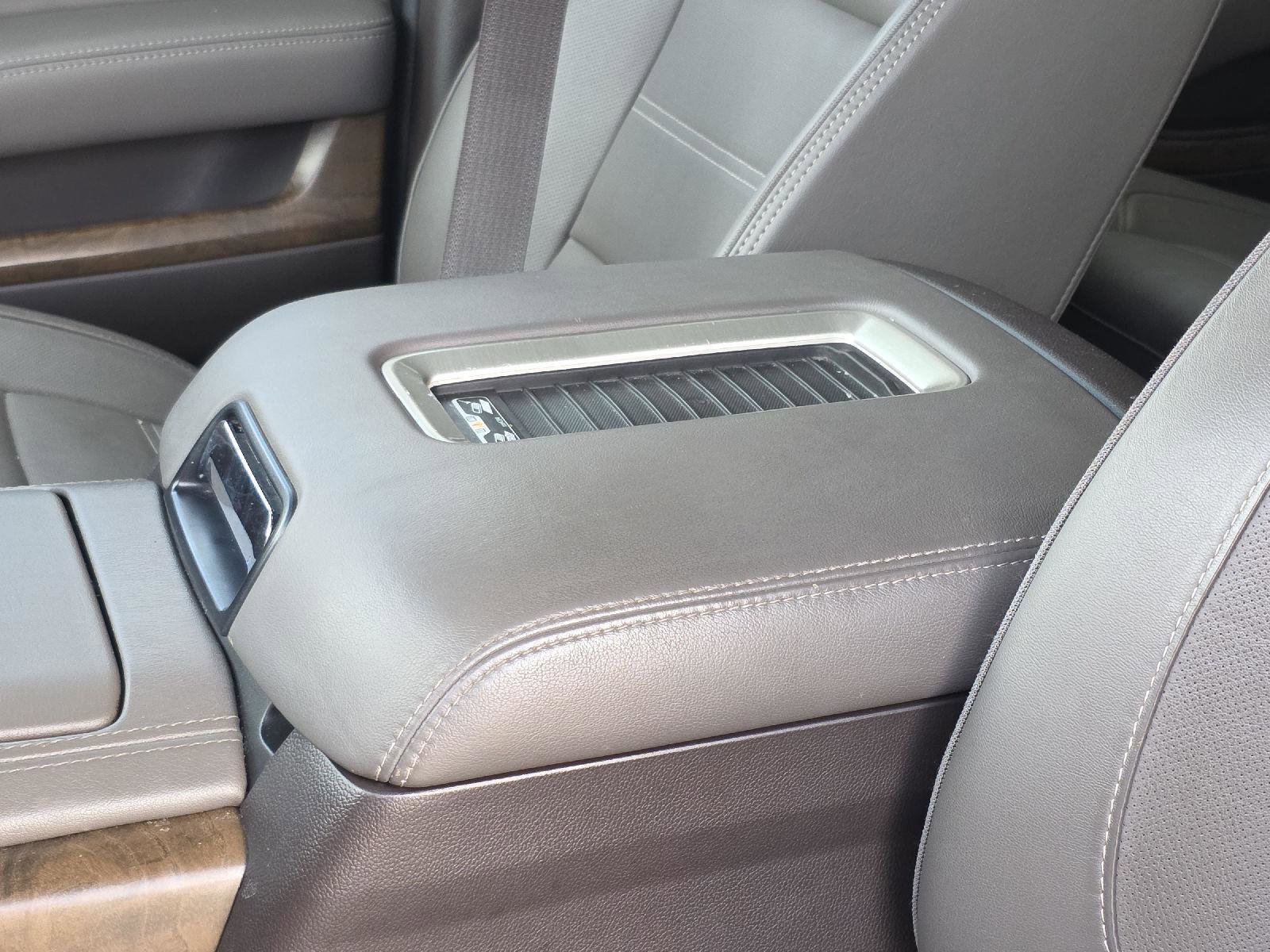 Used 2018 GMC Yukon Denali w/ Denali Ultimate Package image 49