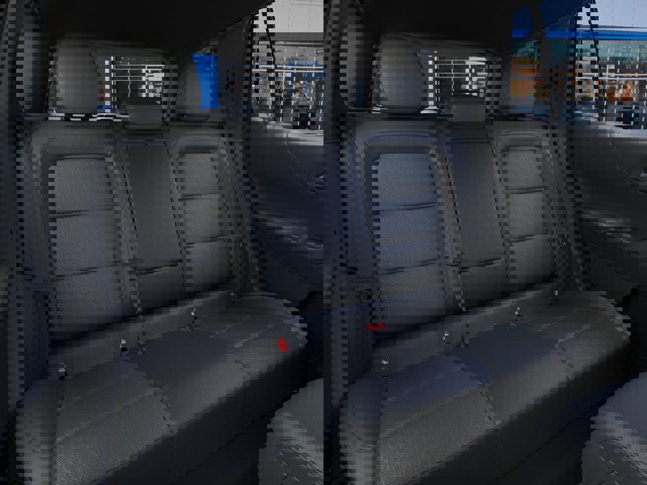 New 2026 Chevrolet Equinox LT w/ Convenience Package II image 41