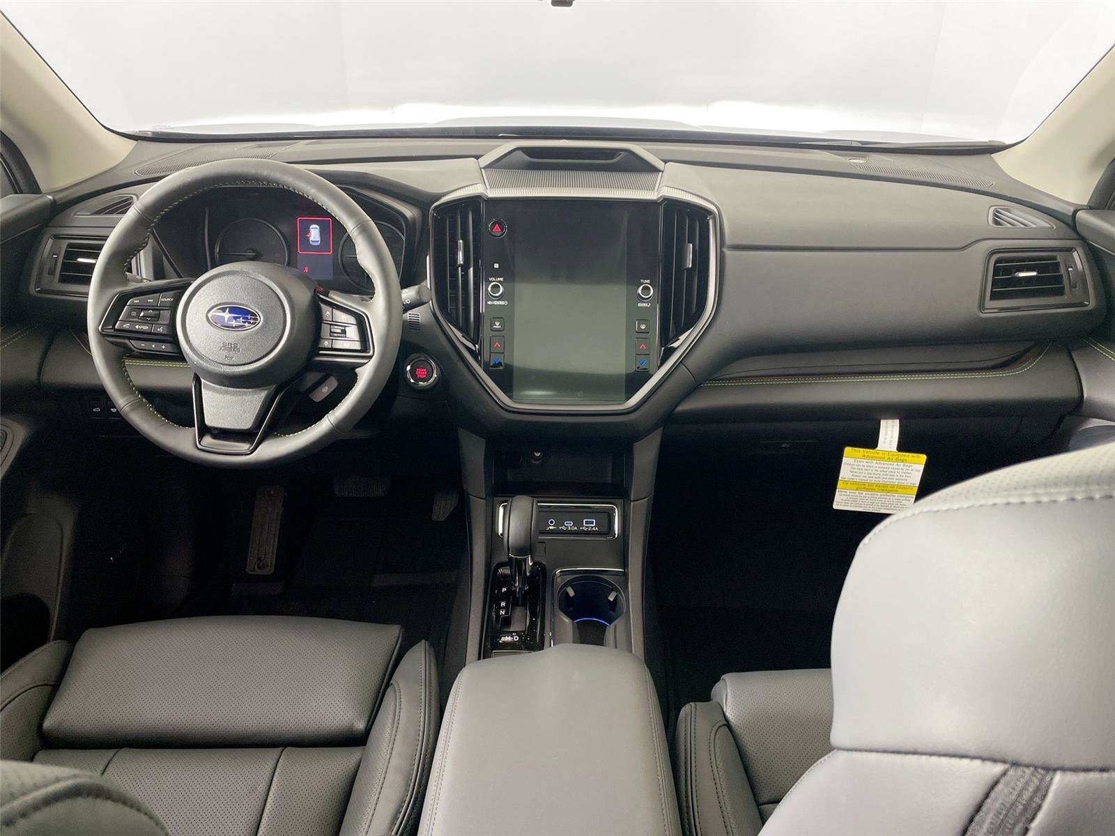 New 2026 Subaru Ascent Bronze Edition image 25