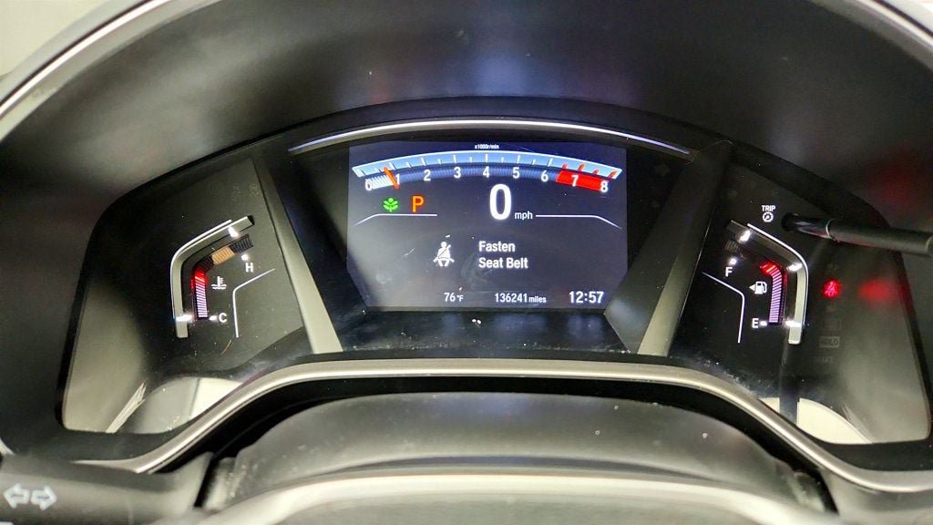 Used 2020 Honda CR-V EX image 14