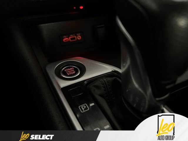 Used 2023 Nissan Sentra SV w/ All-Weather Package FWD image 17