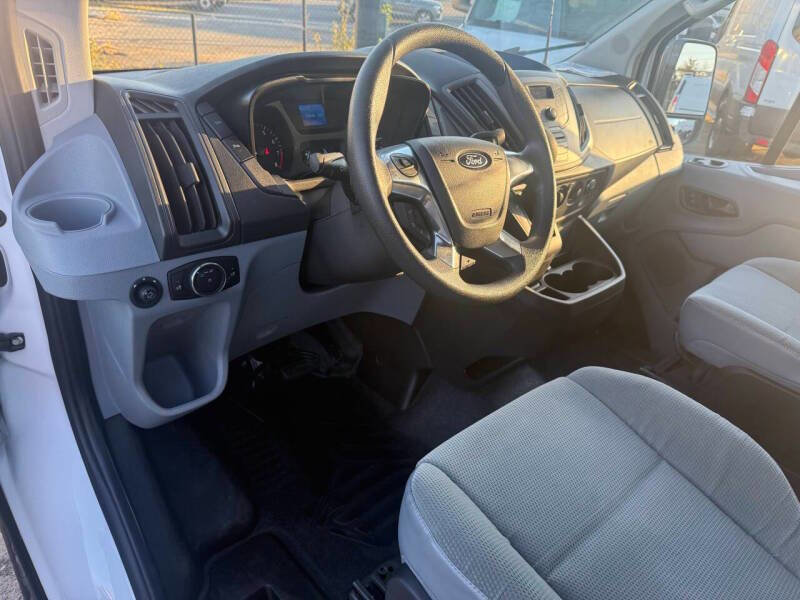 Used 2016 Ford Transit 350 XL image 11