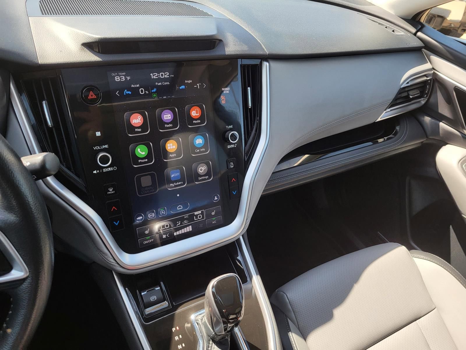 Used 2022 Subaru Outback Limited image 23