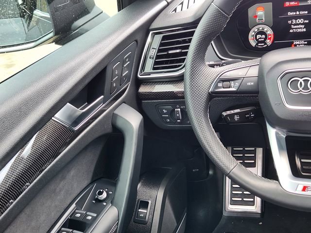 Used 2023 Audi SQ5 Premium Plus w/ Premium Plus Package image 26