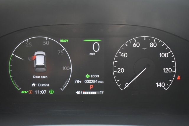 Used 2025 Honda CR-V Sport-L image 24