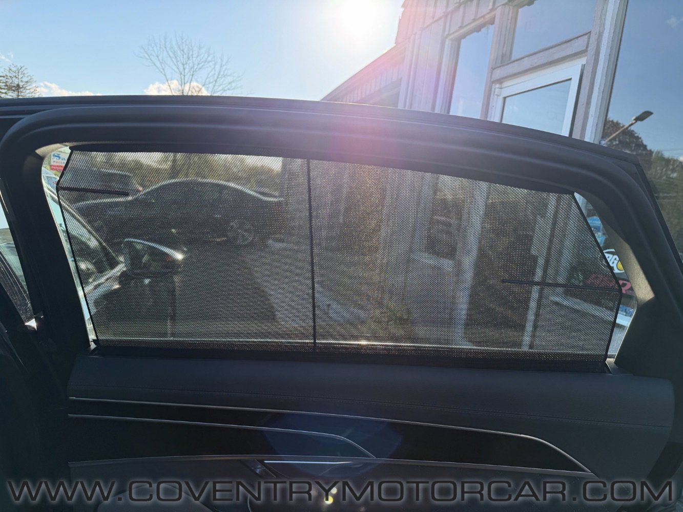 Used 2023 Audi S8 w/ S8 Executive Package AWD/4WD image 47