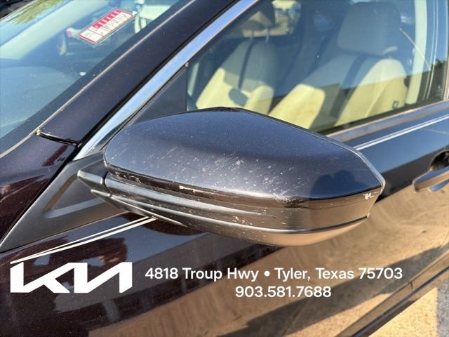 Used 2018 Honda Civic EX-L image 5