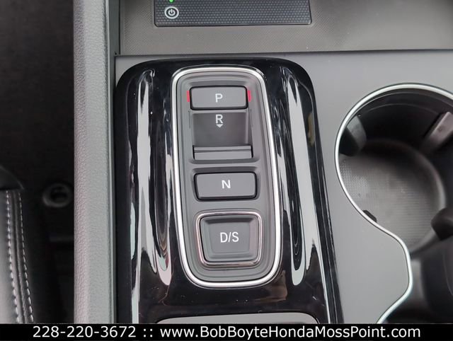 New 2026 Honda Pilot EX-L image 20