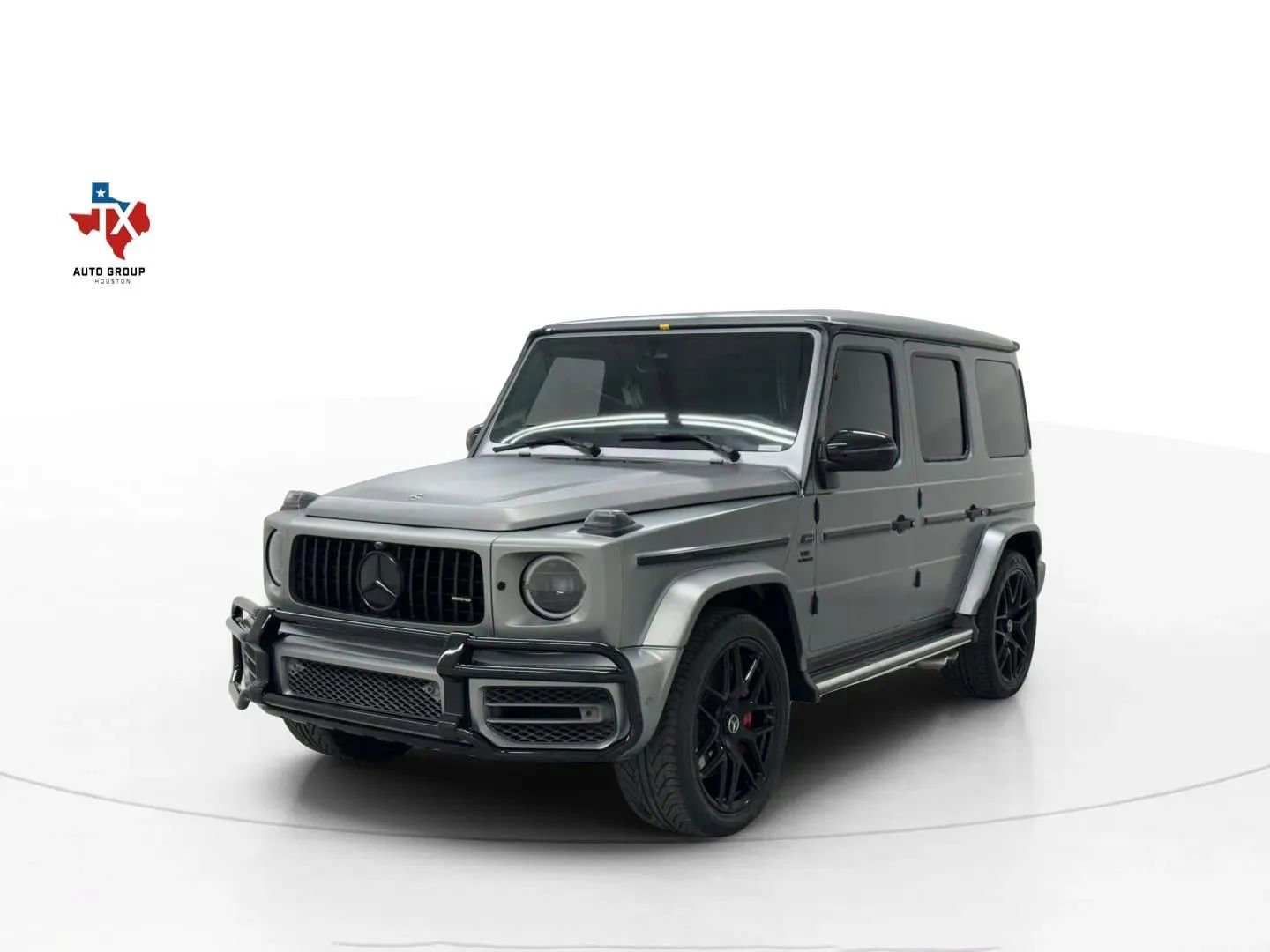 Used 2019 Mercedes-Benz G 63 AMG 4MATIC image 5
