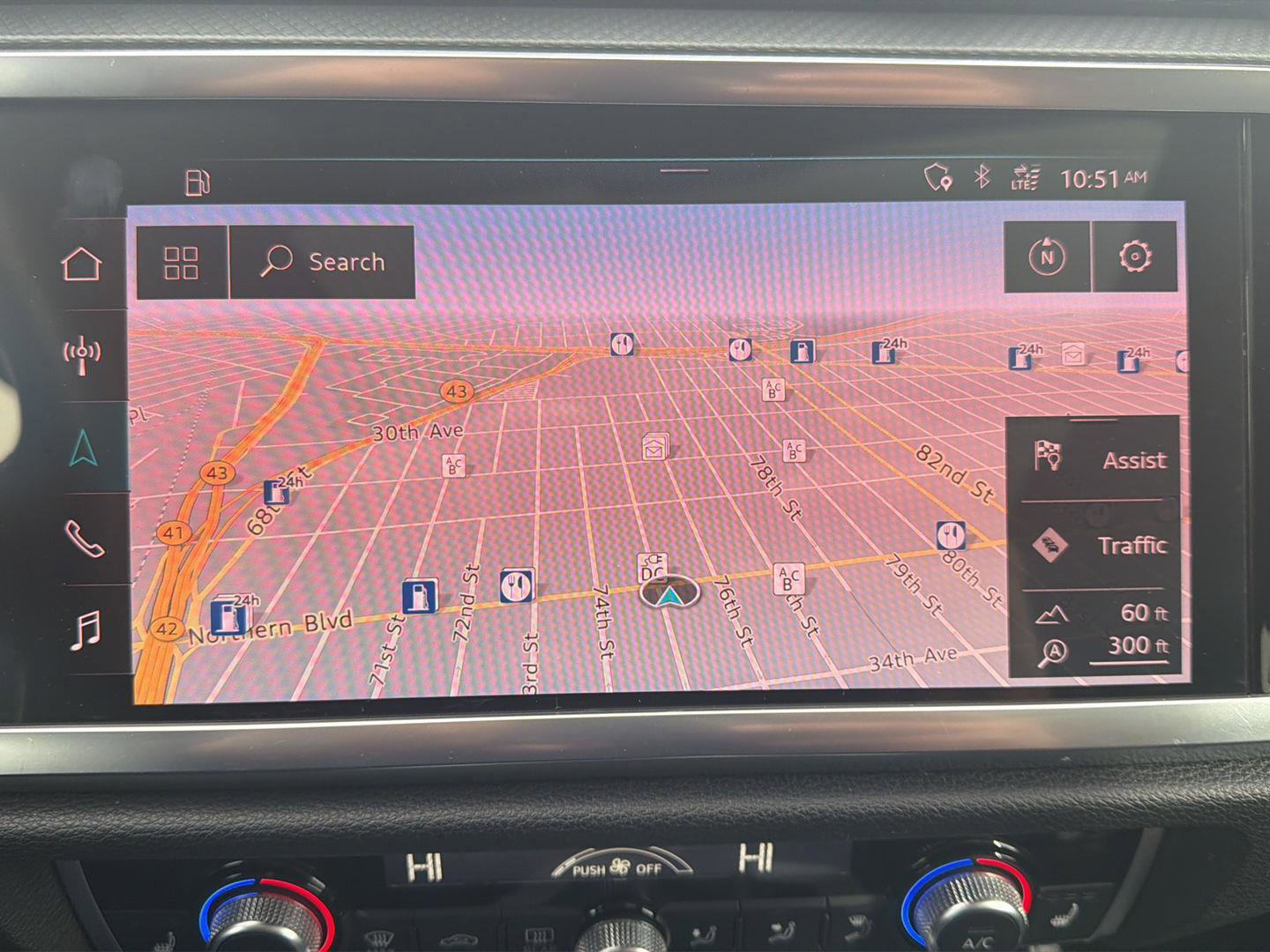 Used 2020 Audi Q3 2.0T Prestige w/ Prestige Package image 28