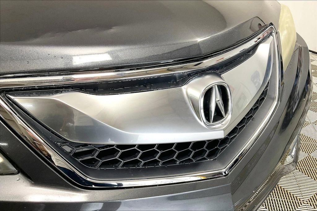 Used 2016 Acura RDX FWD image 28