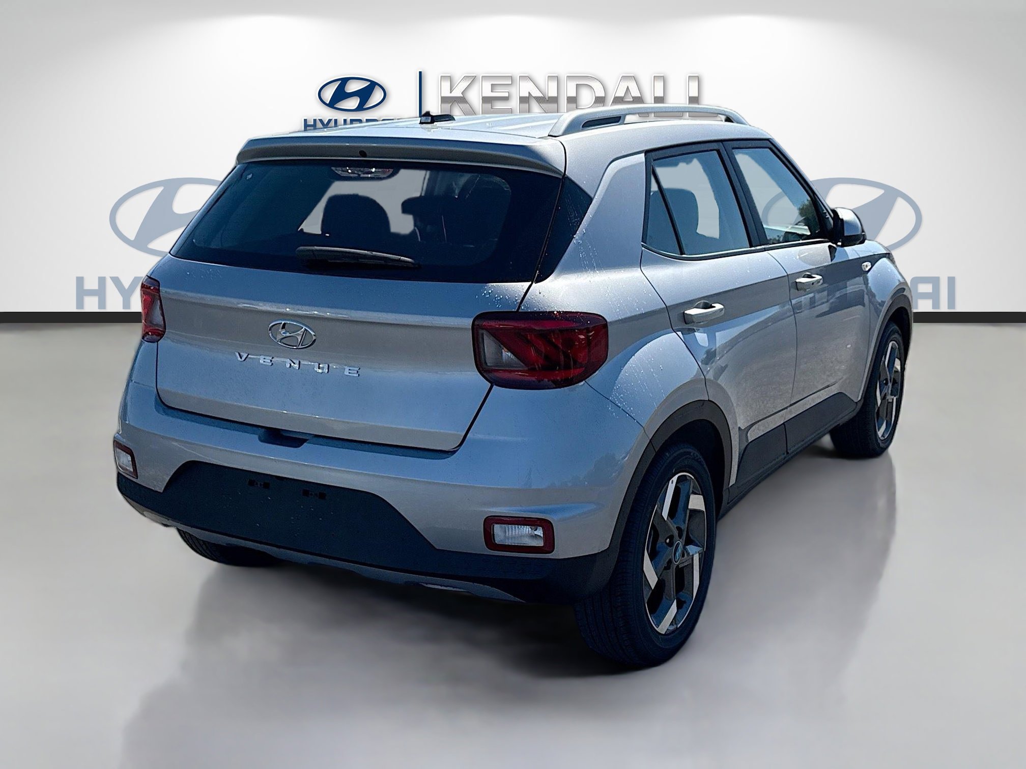 New 2026 Hyundai Venue SEL image 6