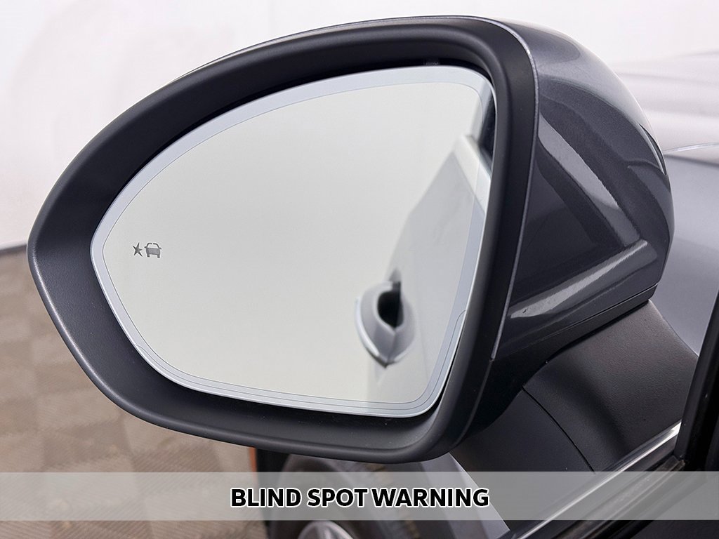 Used 2022 Buick Envision Preferred image 3