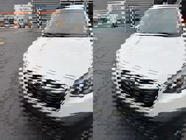 Used 2021 Subaru Outback Premium image 18