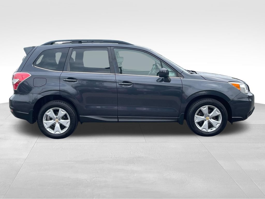 Used 2015 Subaru Forester 2.5i Limited AWD/4WD image 9
