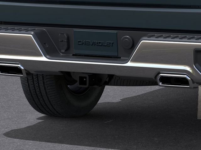 New 2026 Chevrolet Silverado 1500 LT AWD/4WD image 14