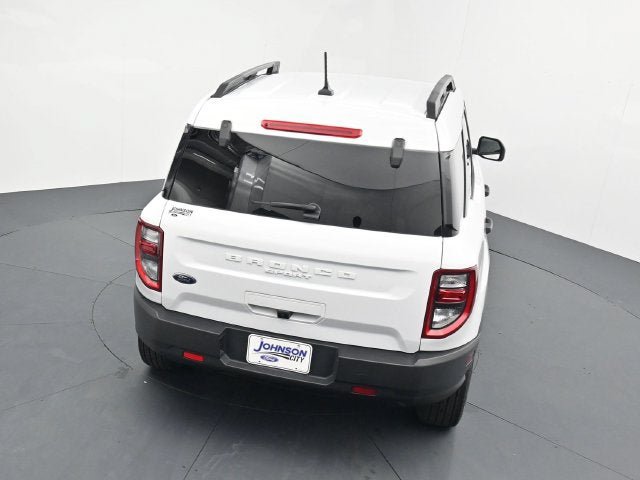 Used 2024 Ford Bronco Sport Big Bend AWD/4WD image 35