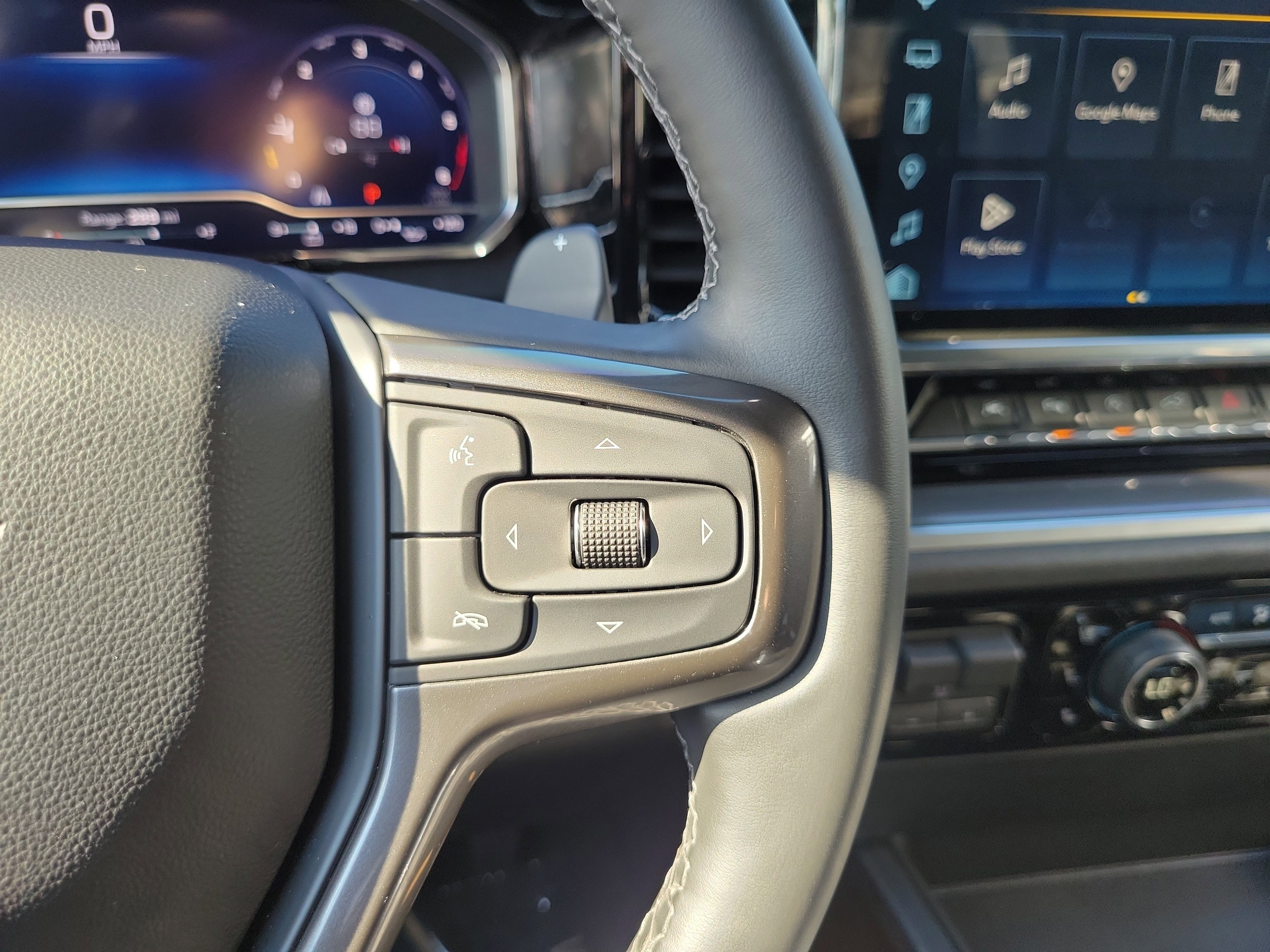 Used 2025 Chevrolet Silverado 1500 High Country image 19