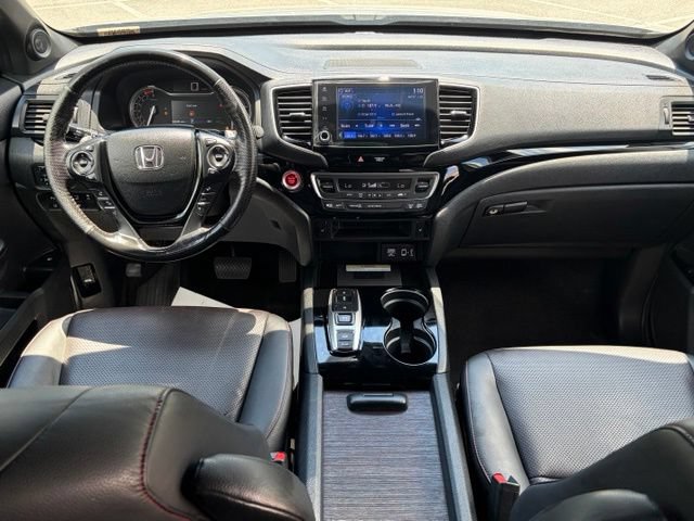 Used 2023 Honda Ridgeline Black Edition image 35