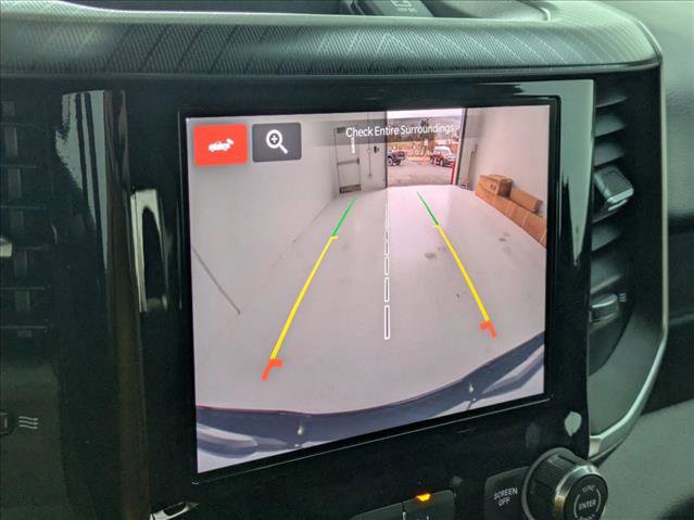 New 2026 RAM 1500 Express image 13