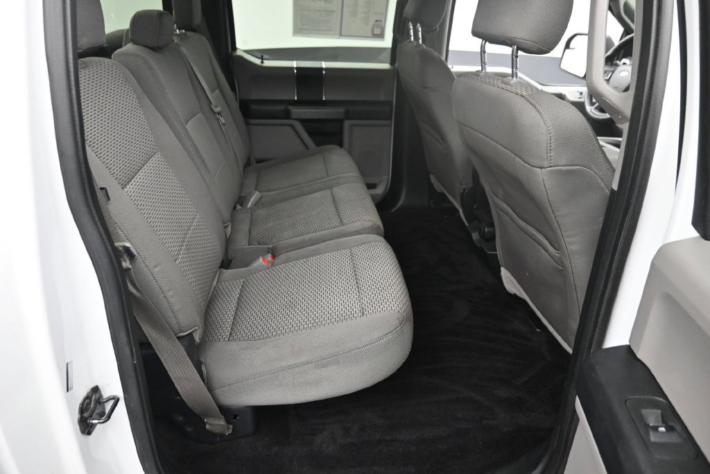 Used 2015 Ford F150 XLT AWD/4WD image 10