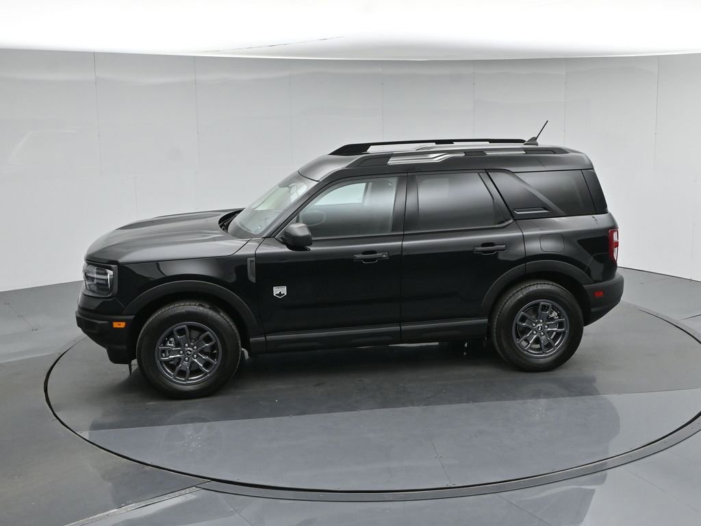 Certified 2024 Ford Bronco Sport Big Bend AWD/4WD image 47