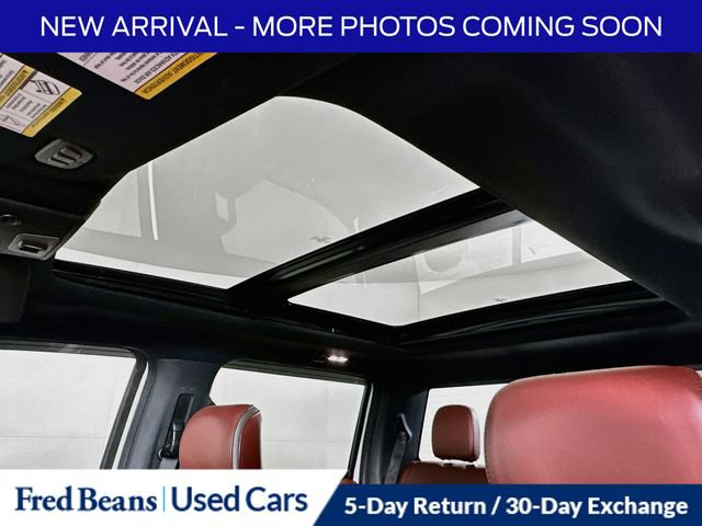 Used 2020 Ford F150 Platinum w/ Equipment Group 701A Luxury AWD/4WD image 30