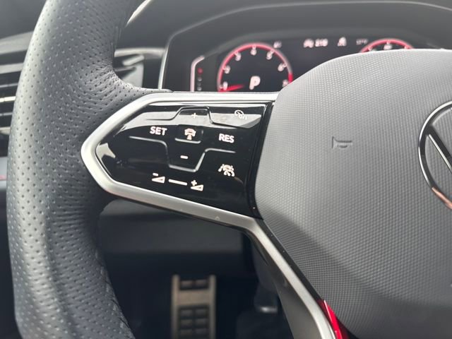 Certified 2025 Volkswagen Jetta GLI Autobahn w/ GLI Black Package image 20