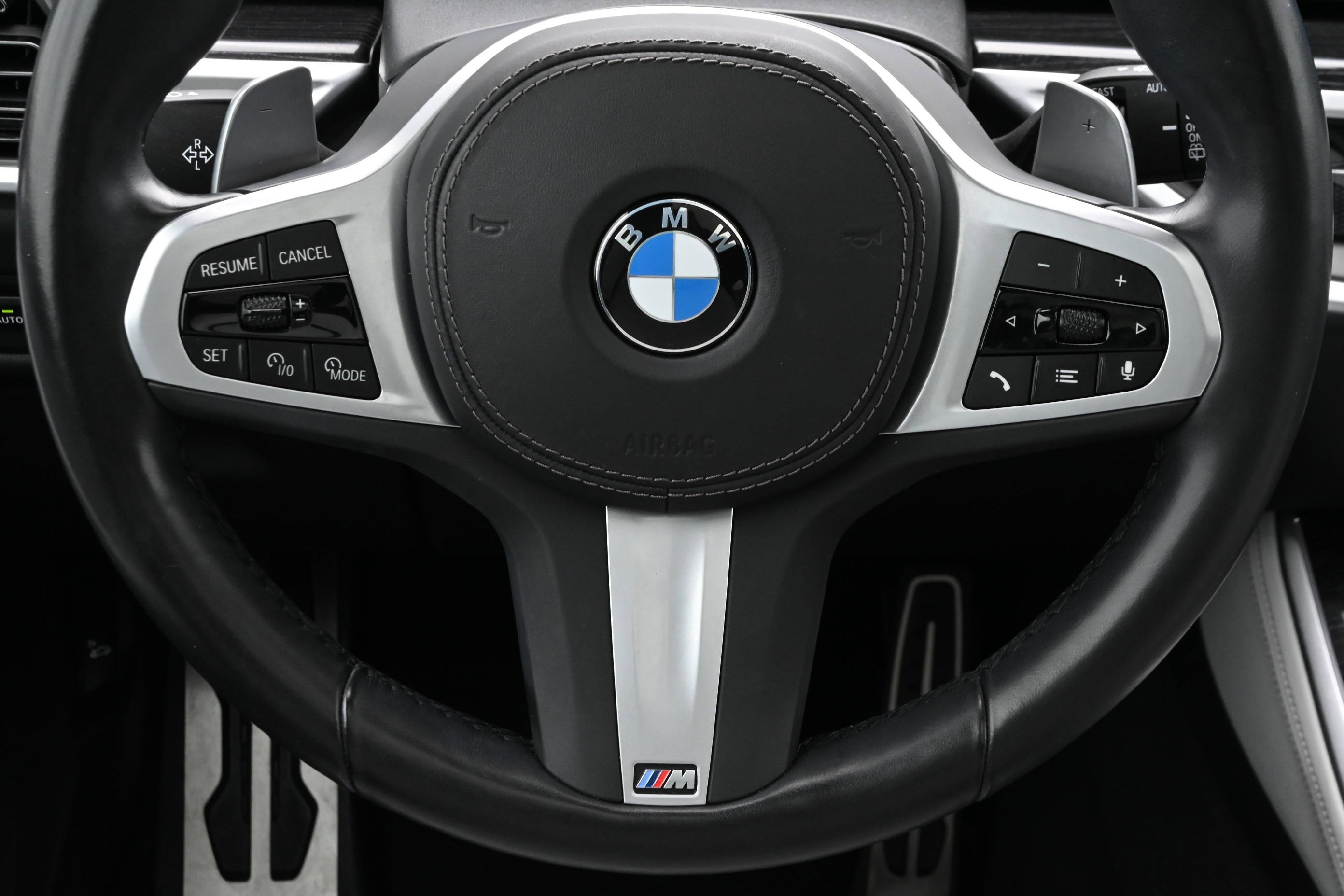 Certified 2024 BMW X5 xDrive40i w/ M Sport Package image 32