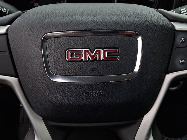 Used 2019 GMC Terrain SLE w/ Driver Convenience Package image 17