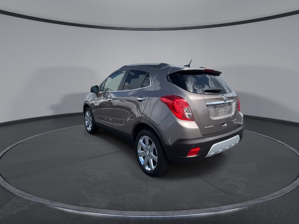 Used 2014 Buick Encore Premium FWD image 7