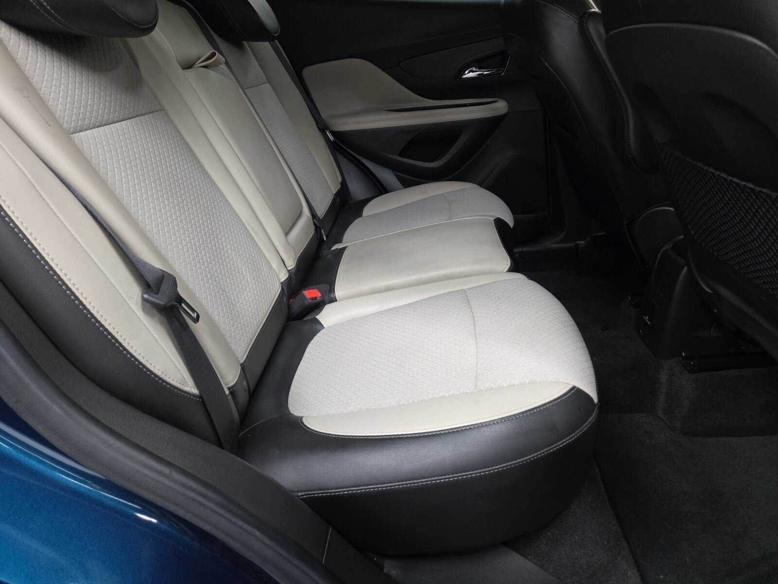 Used 2019 Buick Encore Preferred w/ Safety Package FWD image 12