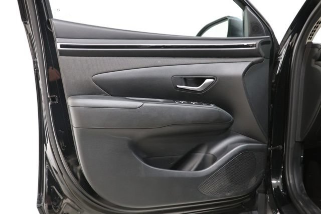 Used 2023 Hyundai Tucson SEL w/ Convenience Package AWD/4WD image 18