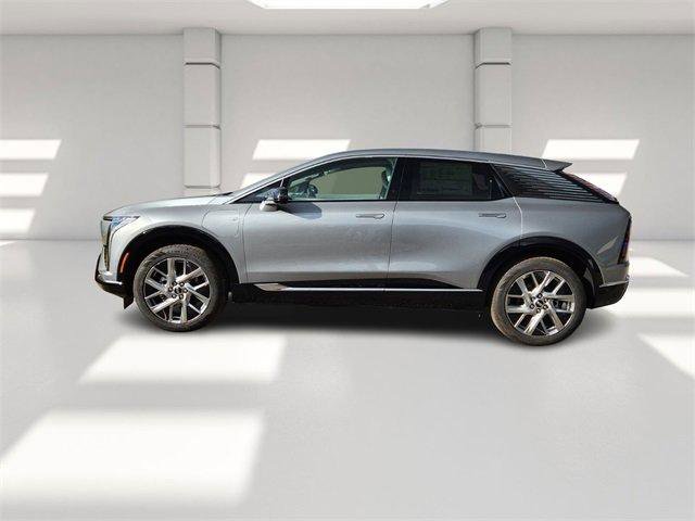 New 2026 Cadillac Optiq Luxury 1 image 2