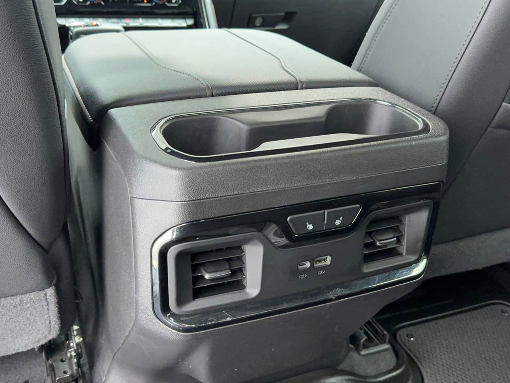 Used 2025 GMC Sierra 1500 AT4 AWD/4WD image 44