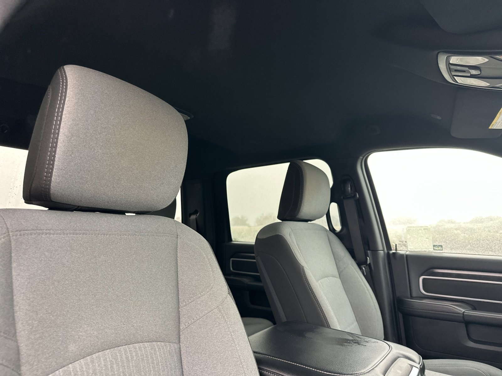 Used 2024 RAM 2500 Big Horn image 15