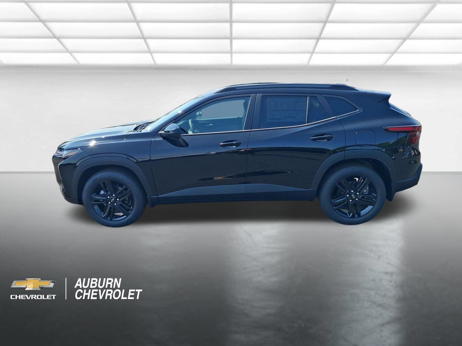 New 2026 Chevrolet Trax ACTIV w/ Driver Confidence Package FWD image 6
