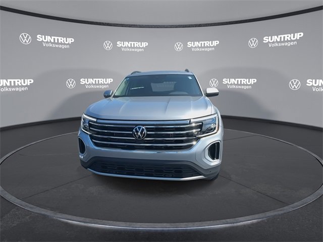 New 2025 Volkswagen Atlas SE image 5
