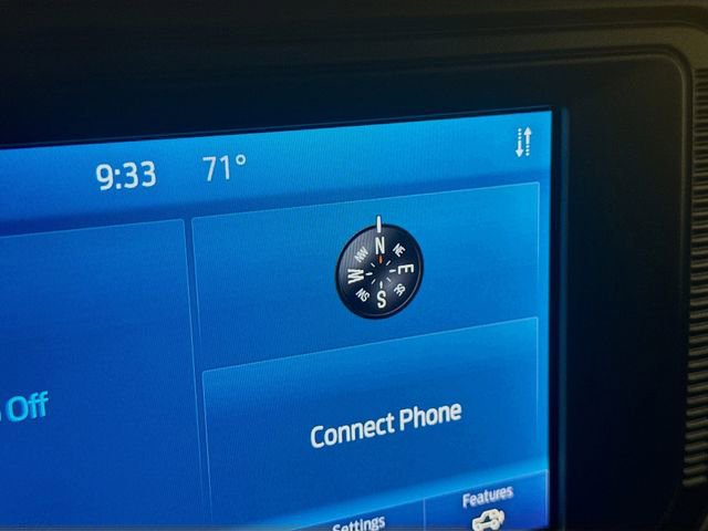 Used 2021 Ford Bronco Badlands image 13