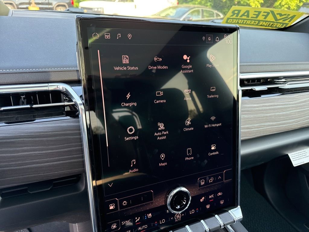 New 2025 GMC Sierra EV Denali image 27