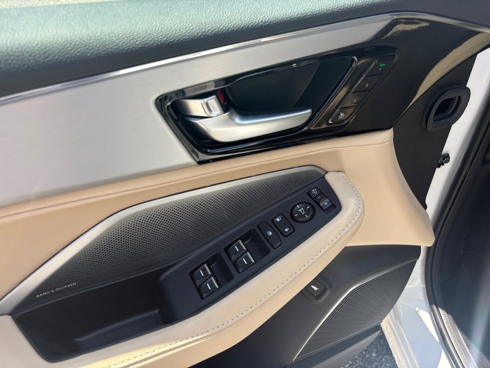 New 2026 Acura MDX FWD w/ Technology Package image 32