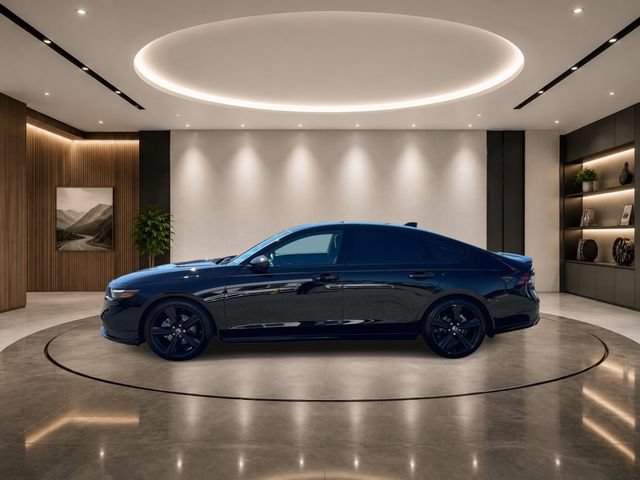 Used 2025 Honda Accord Sport image 5