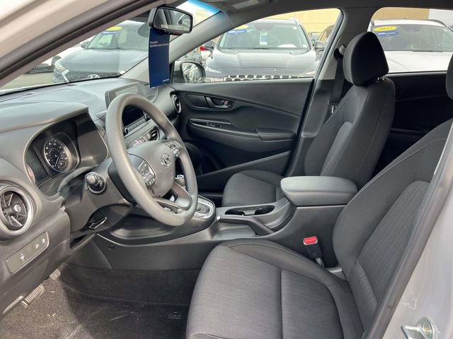 Certified 2023 Hyundai Kona SEL w/ Cargo Package image 14