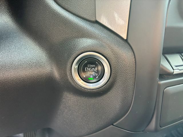 Used 2025 Chevrolet Silverado 1500 W/T RWD image 48