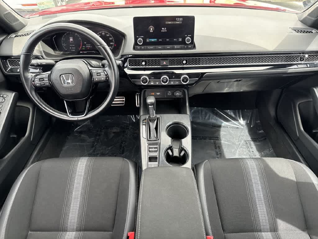 Used 2023 Honda Civic Sport image 23