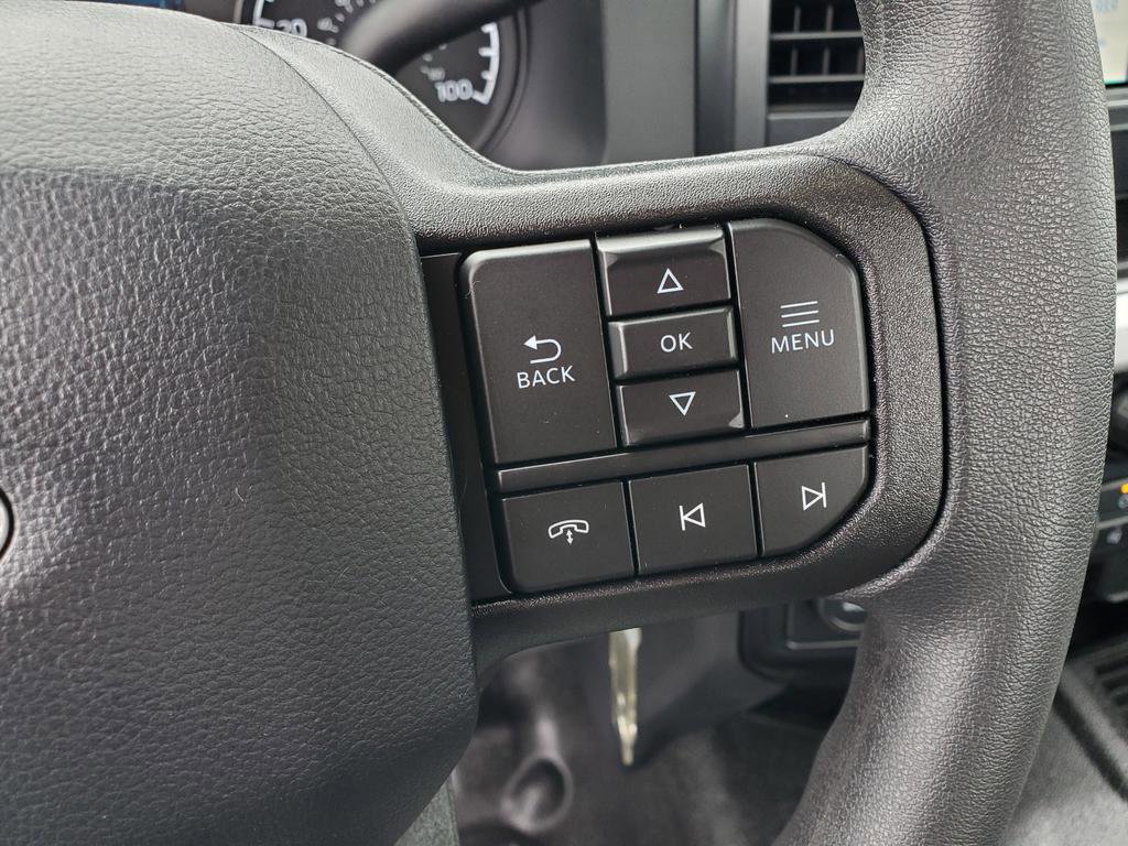 New 2025 Ford F350 XL w/ Snow Plow Prep Package image 22