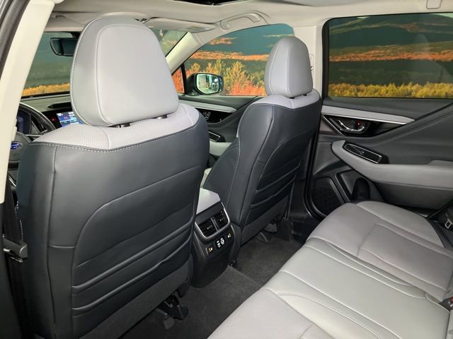 Certified 2025 Subaru Outback Limited w/ Popular Package #2 image 58