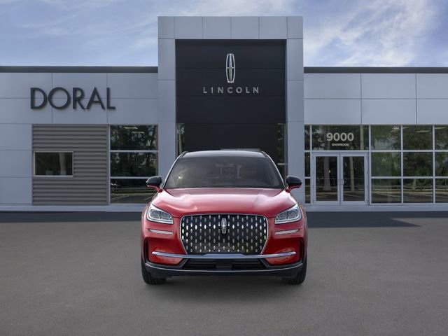New 2025 Lincoln Corsair Reserve FWD image 6