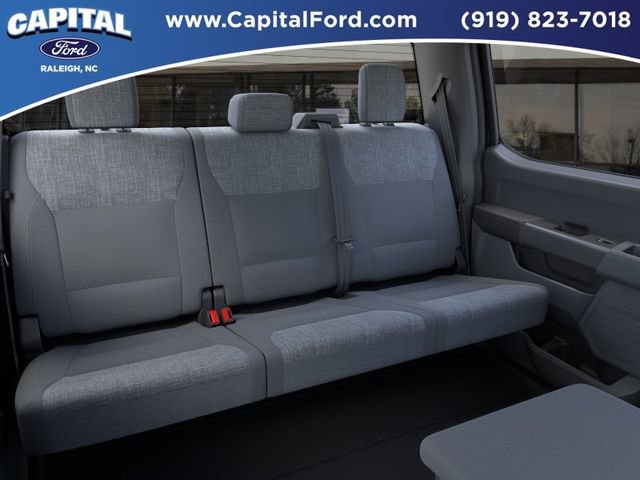 New 2026 Ford F250 XLT w/ FX4 Off-Road Package AWD/4WD image 11