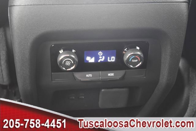 New 2026 Chevrolet Traverse LT w/ Driver Confidence Package image 18